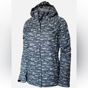 The North Face Novelty Venture Waterproof Rain Jacket